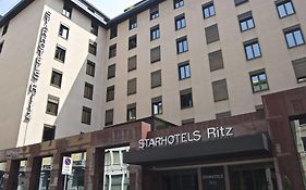 Starhotel Ritz Mailand